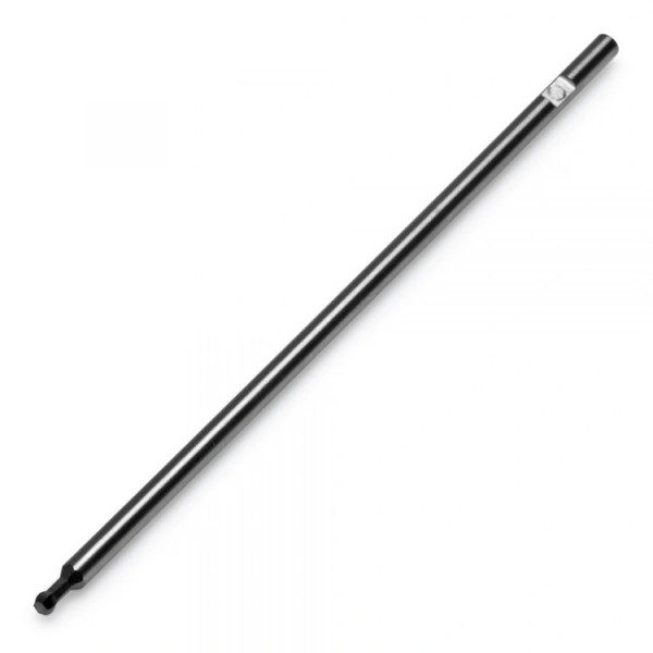 Ersatzklinge KUGEL 2,0 x 100mm HSS
