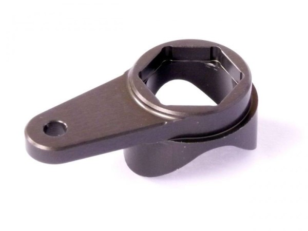 Anlenkhebel, Aluminium (MBX-7/8)