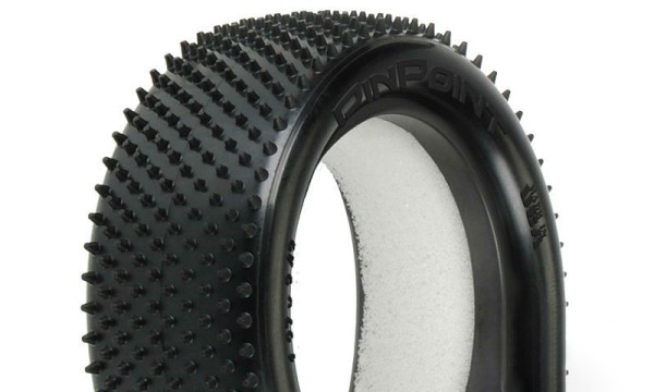 1:10 4WD "Pin Point" Z3 Frontreifen (2), Proline