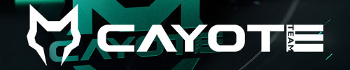 Team Cayote