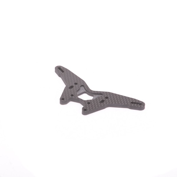 C/F STC Low Rear Shock Tower (-8mm) - PB
