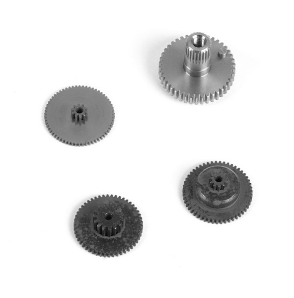 Ersatzgetriebe für SRT W45