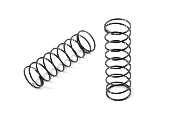 XB2/XB4 Federn Hinten Kurz (55mm) 2 Punkt (2)