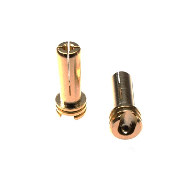 5mm Goldstecker "LOW Cooling Head", RUDDOG