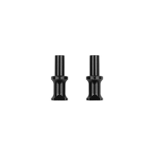 B84 Steering Bellcrank Post Set