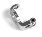 Achsschenkel C-Hub - Nachlauf 2° , Vorne Links, Al
