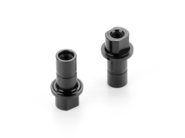 Alu Lenkungspfosten14,8mm - SWISS 7075 T6 (2)