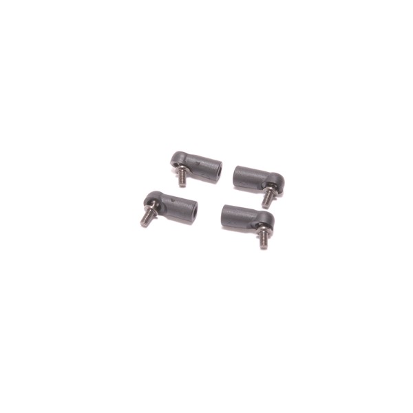 Up. Wishbone Outer Short Balljoint Assy - Vibe TC