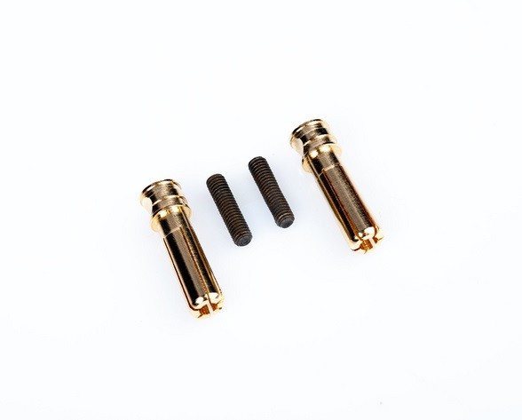 5mm Goldstecker 18mm LRP WorksTeam einstellbar (2)