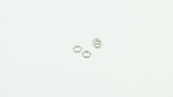 SWORKz Distanzring Lager Achsschenkel 5x7x1mm (4)