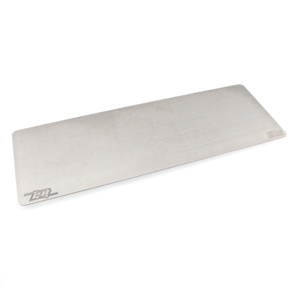 Tungsten Stick Akku Gewicht 60 Gramm, 138x47x0,5mm