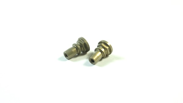 S14-3 Aluminum Shock Stud(2PC)