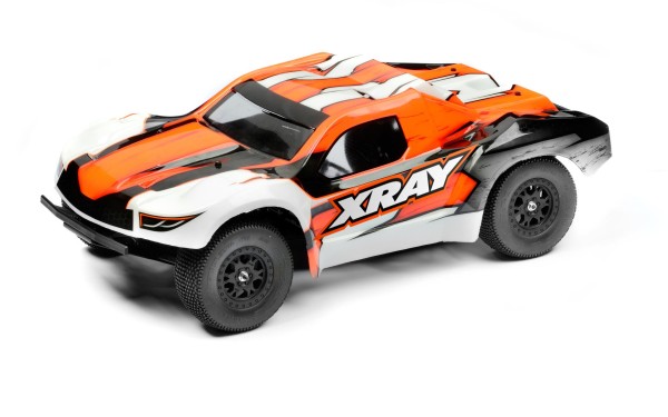 XRAY SCX '23 1:10 2WD Short Course Truck