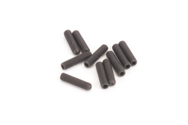 SPEED PACK M3 X 12 Grub (pk10)