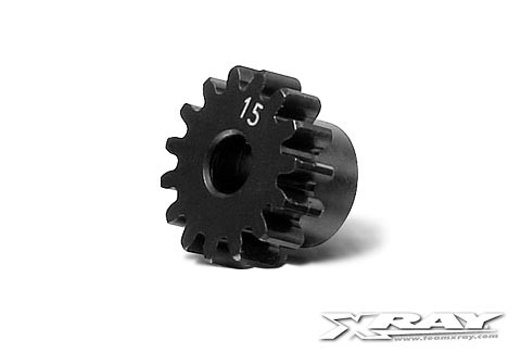Xray Motorritzel Modul 1 15Z