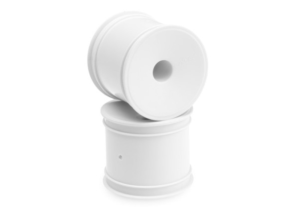 1:10 Truckfelge "Mono" weiß 12mm , JConcepts
