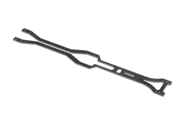 T4´21 Graphite Oberdeck 2.0mm