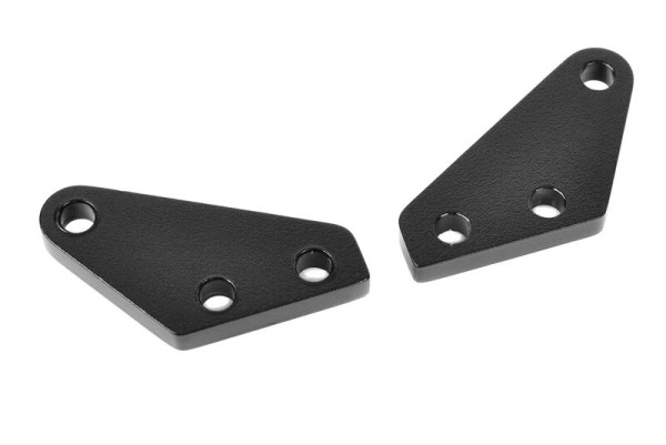 Lenkhebelarme Aluminum (2)