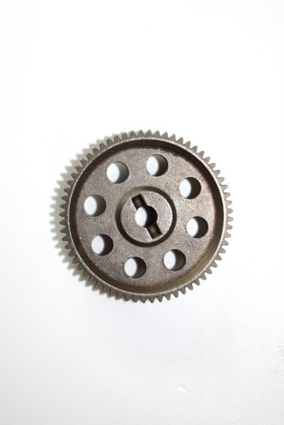 Hauptzahnrad Metal 64Z ATC 2.4 RTR/BL