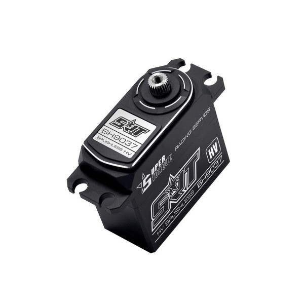 SRT BH9037 (8,4V 37kg 0,13s) Brushless Servo