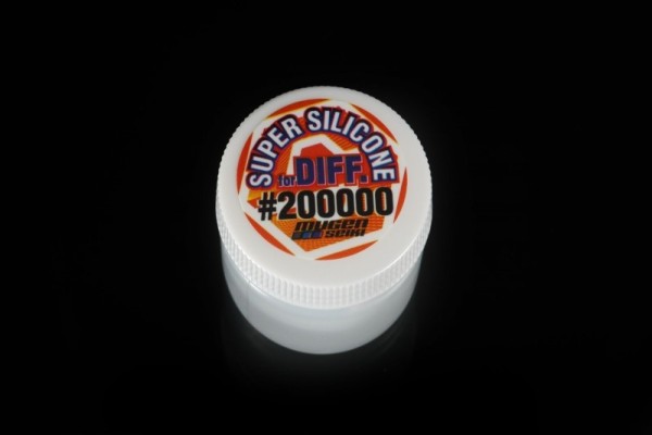 Mugen 200.000cps Silikon-Öl