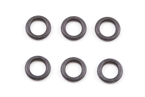 Slipper Nut O-Rings