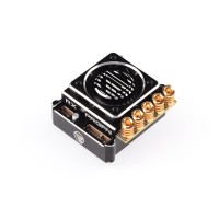 1:10 RXS Brushless Regler, RUDDOG Racing 1:10 RXS Brushless Regler, RUDDOG Racing