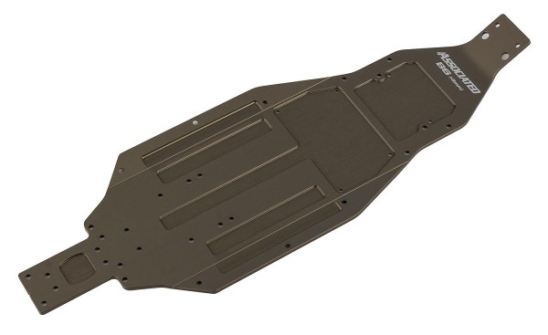 B6.3 Chassis [+3mm]
