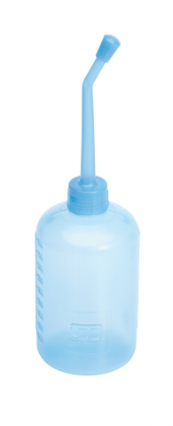 Modellbau Tankflasche Mit Alu-Rohr – 350 Ml, Mit Autostop-Funktion Und Füllstandsskala