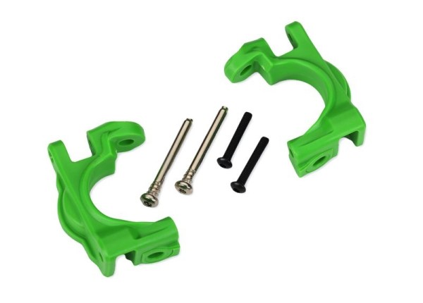 C-hub vo extreme heavy duty grün +KT (aus 9080 Upgrade Kit)