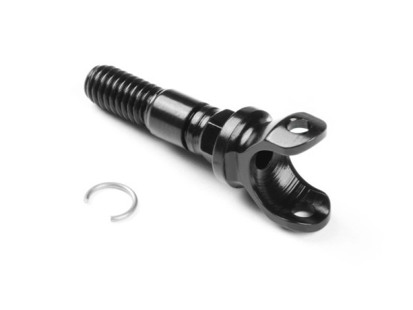 X4 CVD Drive Axle - Spring Clip - Hudy Spring Steel™