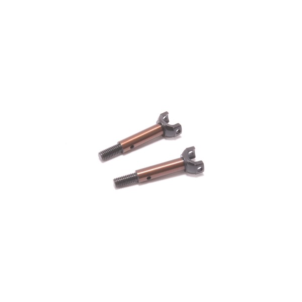 CVD Rear Axle (pr) - LD3D