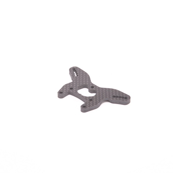 C/F STC Low Front Shock Tower - PB