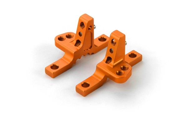 T4 '20 Obere Alu Bulkhead Klammern 2-Fach Rollcenter Verste