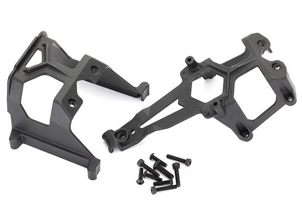 Chassis Support v+h