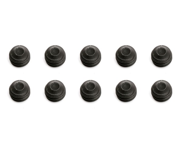 Madenschraube M4x3 mm
