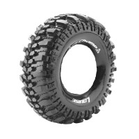 1.9" Ø121mm CR-CHAMP Crawler Reifen Super Soft 1.9" Ø121mm CR-CHAMP Crawler Reifen Super Soft