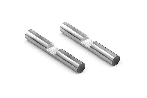 XB4/XB2 Differenzial Pin