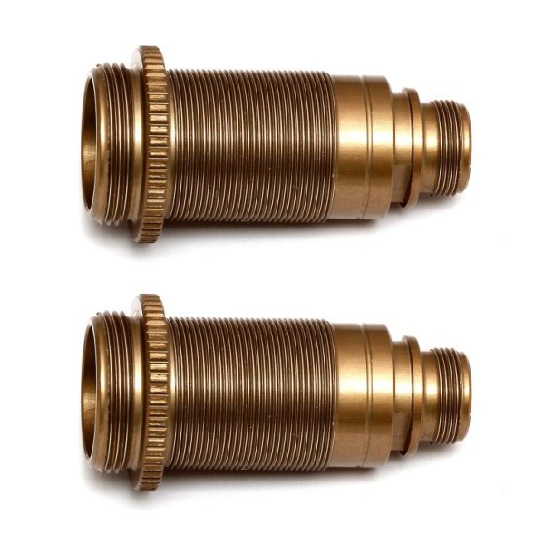 FT 12x23 mm FOX(R) Shock Bodies with Genuine Kashima Coat, V