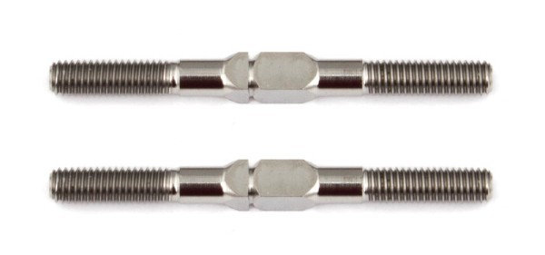 FT Titanium Spurstange 45mm