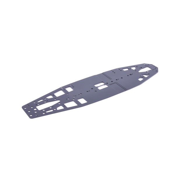 Stahl-Chassis 1,2 mm - Mi10