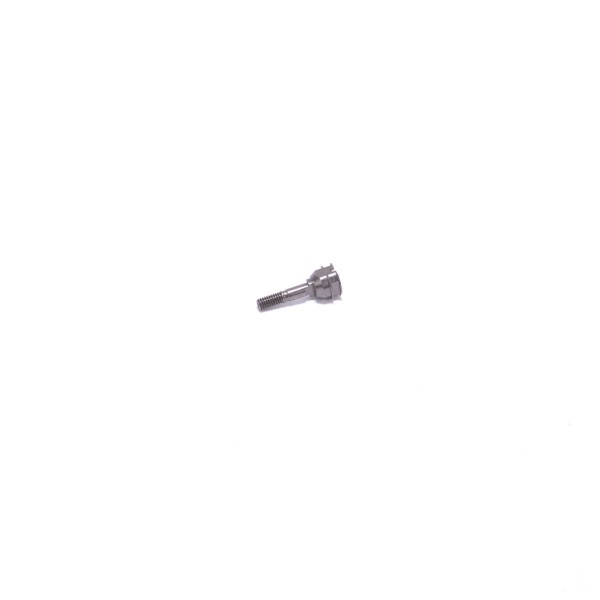 Radachse hinten +2 mm - Mi10