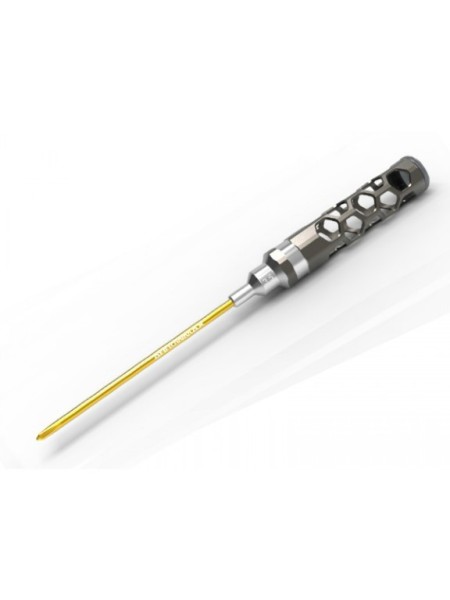 Kreuzschlitz Phillips 3,5 x120mm Arrowmax "Honeycomb"