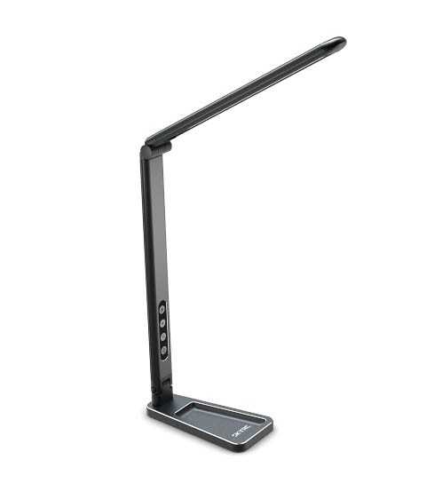 SkyRC LED Boxenlampe Schwarz