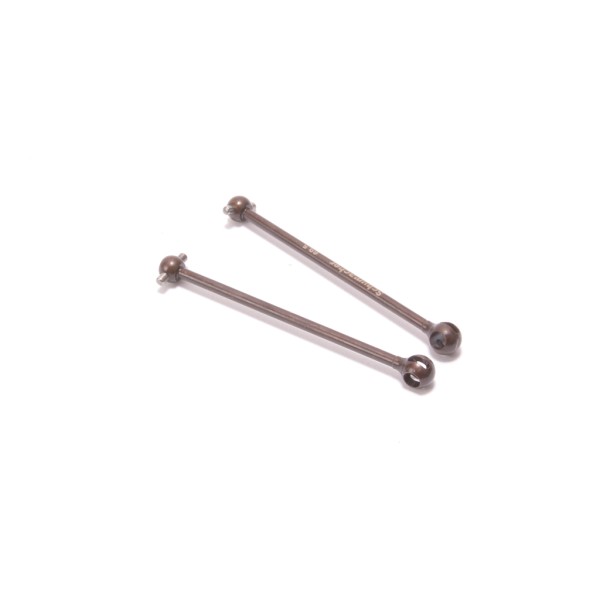 CVD Rear Bone 69.5mm (pr) - LD3D
