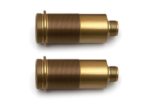 RC8B4/3.2 FT 30.5 mm FOX(R) Dämpfergehäuse mit Genuine Kashima Coat