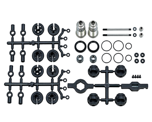 Stoßdämpfer-Set hinten