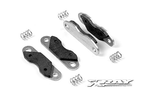 Bremsbelag Geklebt Ultra Effizient (4)