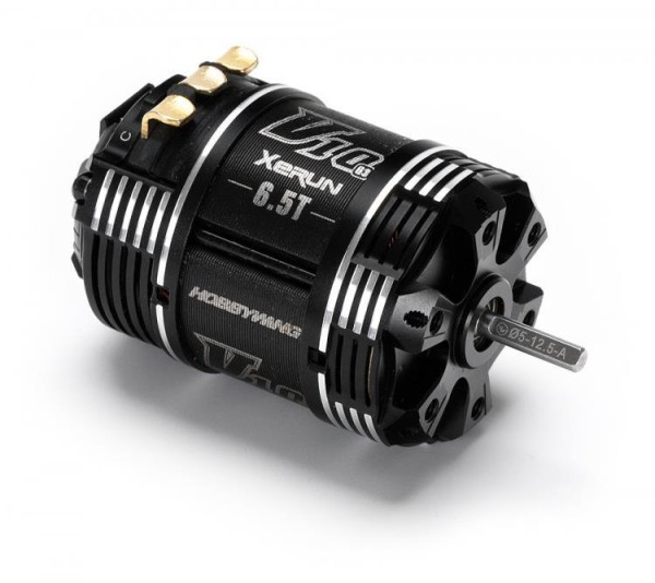 Xerun 6,5T (5120kV) V10 G3 Sensored Motor