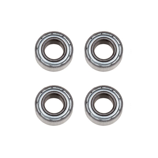 Element RC Bearings, 4x8x3 mm